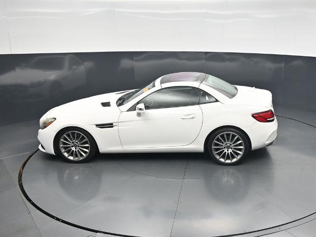 2017 Mercedes-Benz C-Class - $20,585