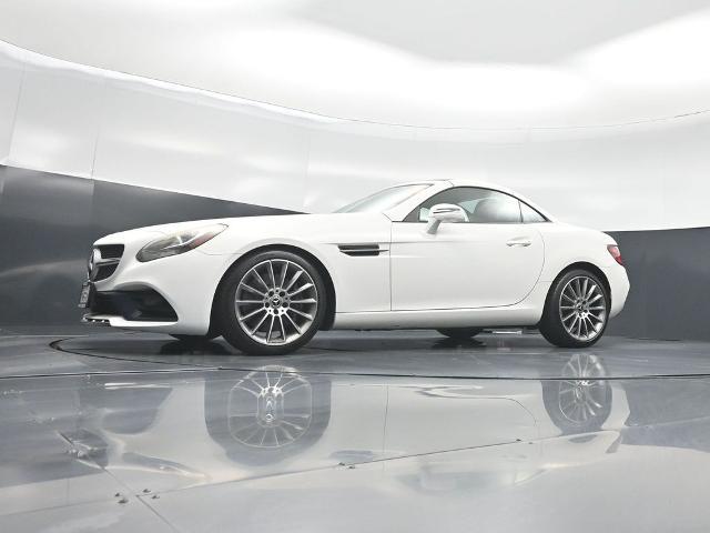 2017 Mercedes-Benz C-Class - $20,585