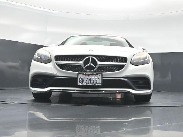 2017 Mercedes-Benz C-Class - $20,585