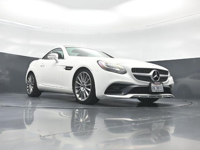 2017 Mercedes-Benz C-Class - $20,585