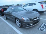 2016 SLK Thumbnail 1