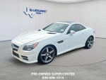 2015 SLK Thumbnail 1