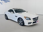 2015 SLK Thumbnail 3