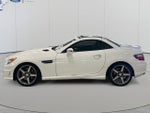 2015 SLK Thumbnail 8