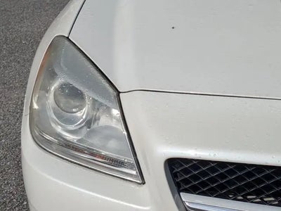 2014 Mercedes-Benz SLK SLK 250 2DR Convertible
