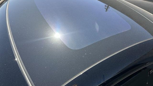 2015 Mercedes-Benz SLK SLK 250