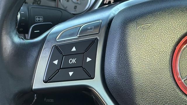 2015 Mercedes-Benz SLK SLK 250