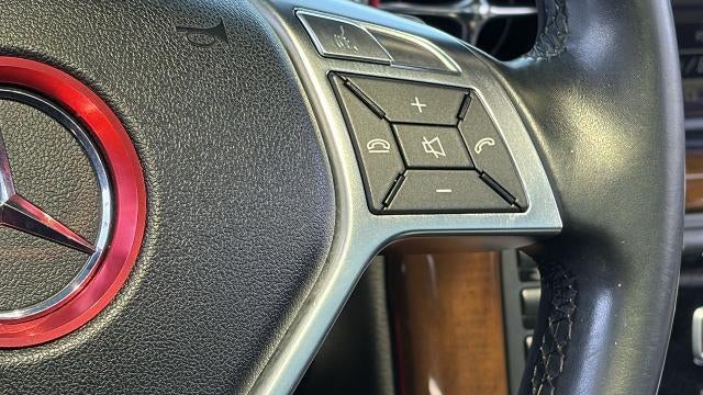 2015 Mercedes-Benz SLK SLK 250