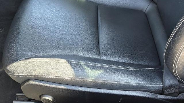 2015 Mercedes-Benz SLK SLK 250