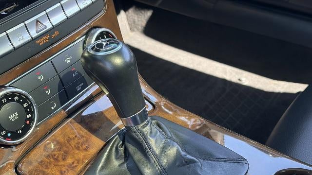 2015 Mercedes-Benz SLK SLK 250