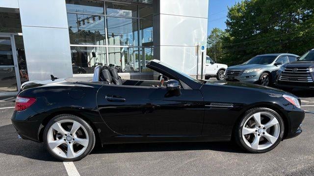 Preowned 2012 Mercedes-Benz SLK SLK 350 for Sale