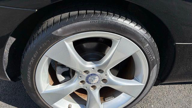 2012 Mercedes-Benz SLK SLK 350