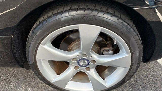 2012 Mercedes-Benz SLK SLK 350