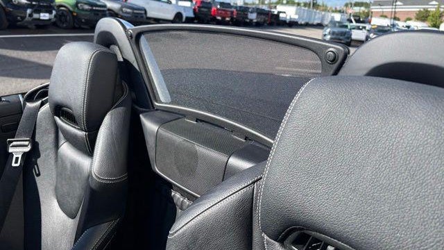 2012 Mercedes-Benz SLK SLK 350