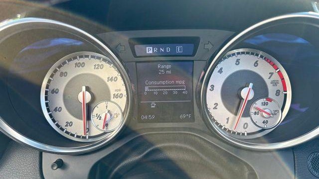 2012 Mercedes-Benz SLK SLK 350