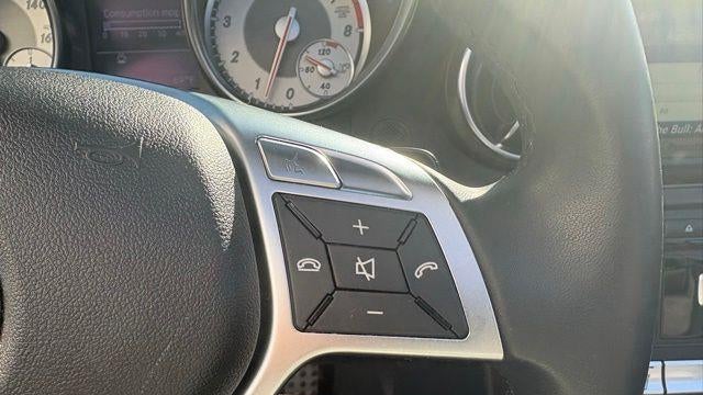 2012 Mercedes-Benz SLK SLK 350