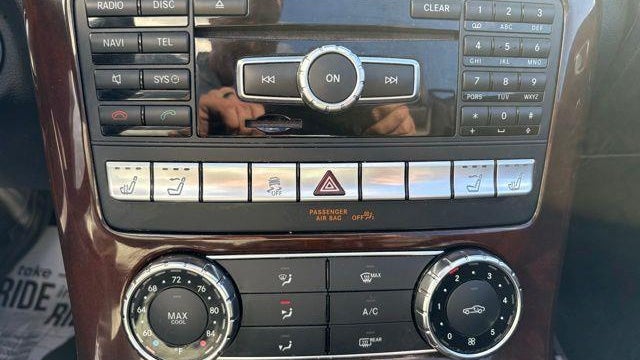 2012 Mercedes-Benz SLK SLK 350
