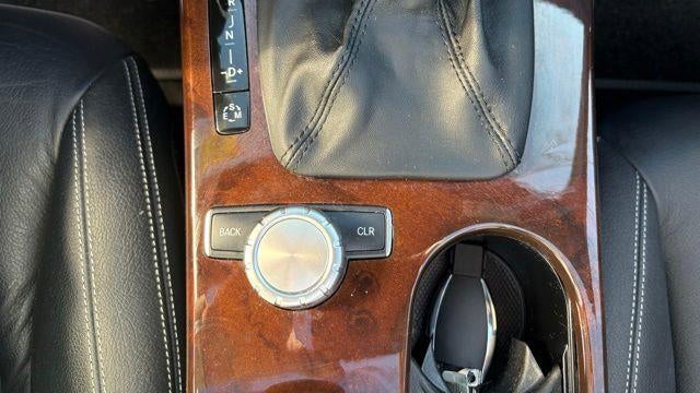 2012 Mercedes-Benz SLK SLK 350