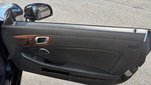 2012 Mercedes-Benz SLK SLK 350
