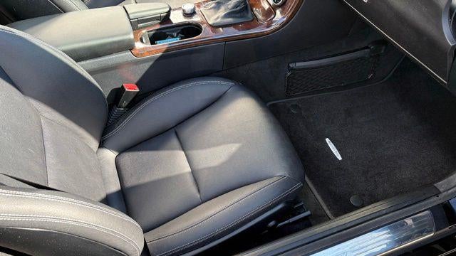 2012 Mercedes-Benz SLK SLK 350