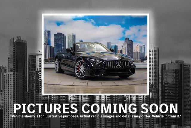 2019 Mercedes-Benz C-Class
