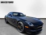 2015 SLS AMG Thumbnail 2
