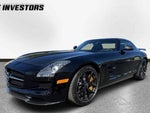 2015 SLS AMG Thumbnail 3