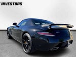 2015 SLS AMG Thumbnail 4