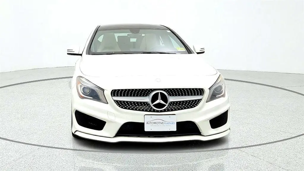 2014 Mercedes-Benz A-Class - $11,995