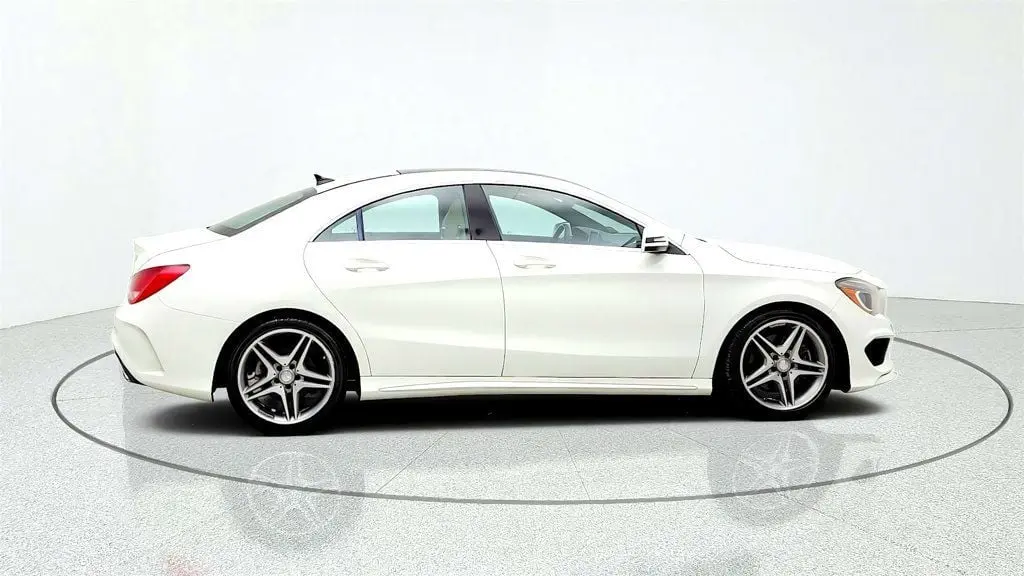 2014 Mercedes-Benz A-Class - $11,995