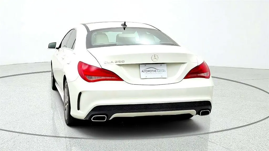 2014 Mercedes-Benz A-Class - $11,995