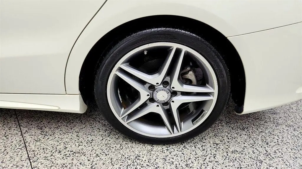 2014 Mercedes-Benz A-Class - $11,995