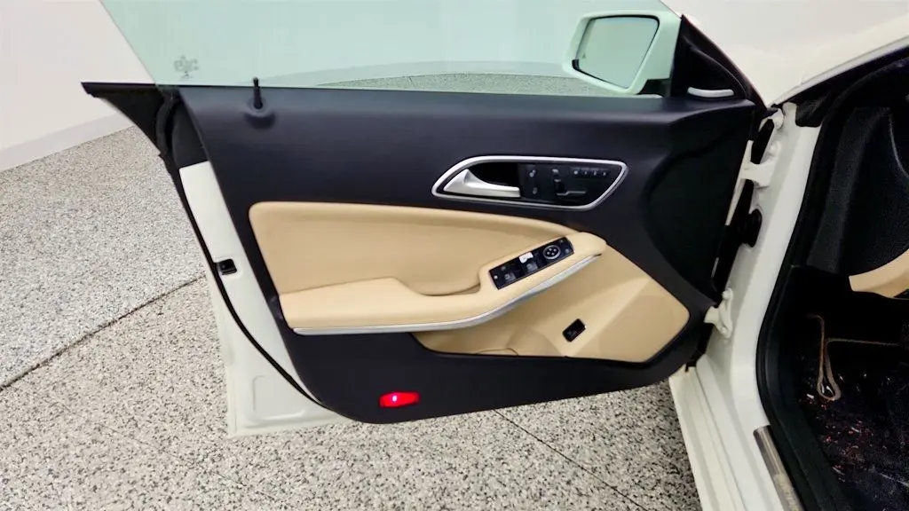 2014 Mercedes-Benz A-Class - $11,995