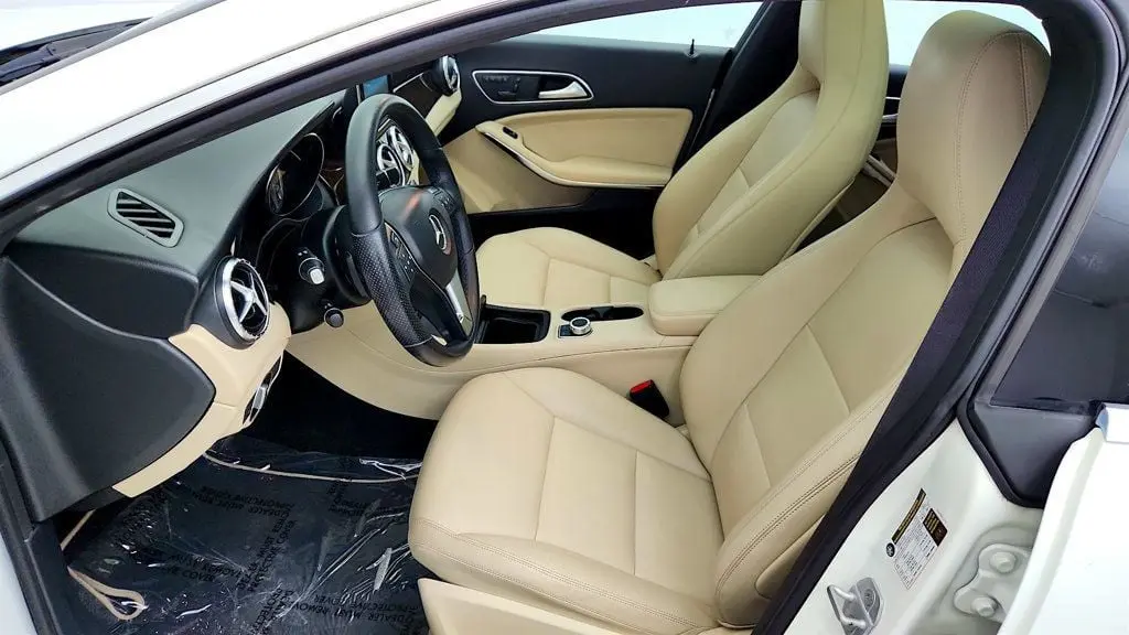 2014 Mercedes-Benz A-Class - $11,995