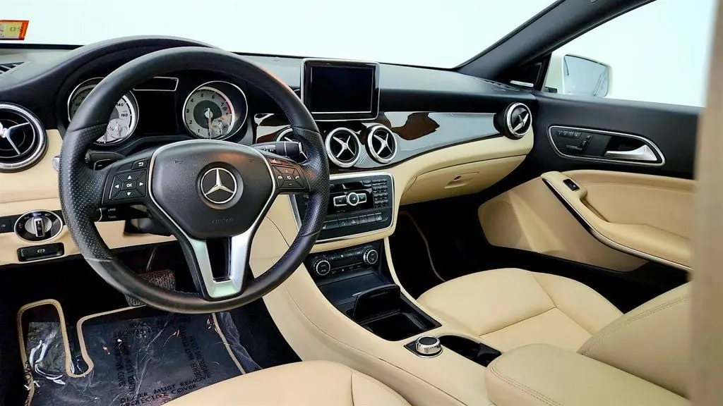 2014 Mercedes-Benz A-Class - $11,995