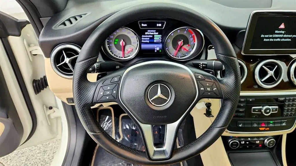 2014 Mercedes-Benz A-Class - $11,995