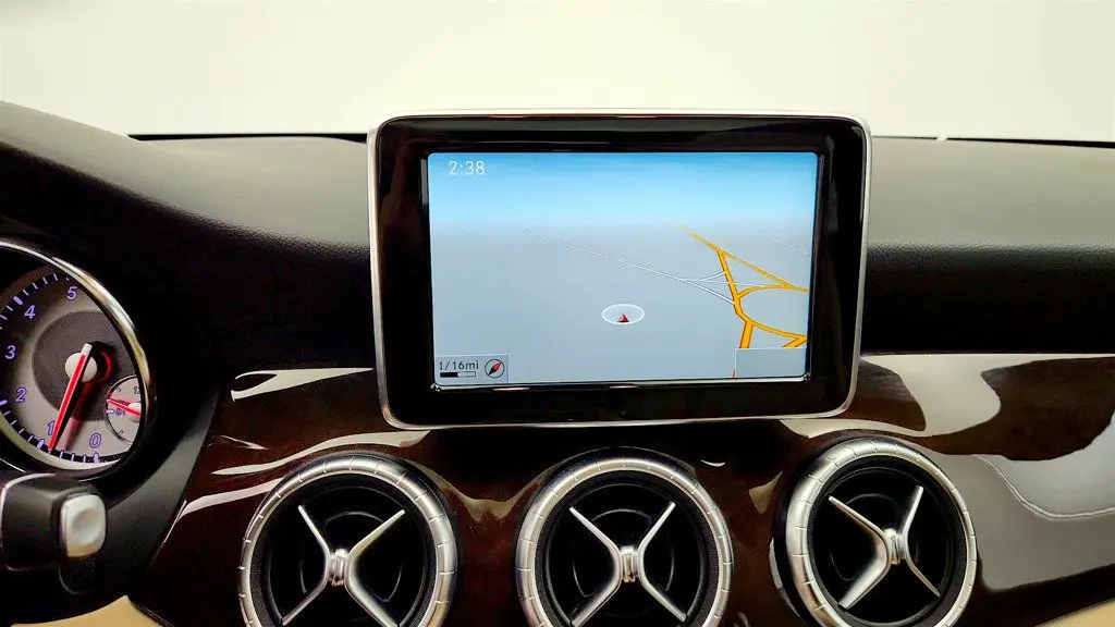 2014 Mercedes-Benz A-Class - $11,995