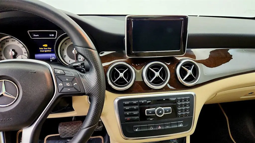 2014 Mercedes-Benz A-Class - $11,995