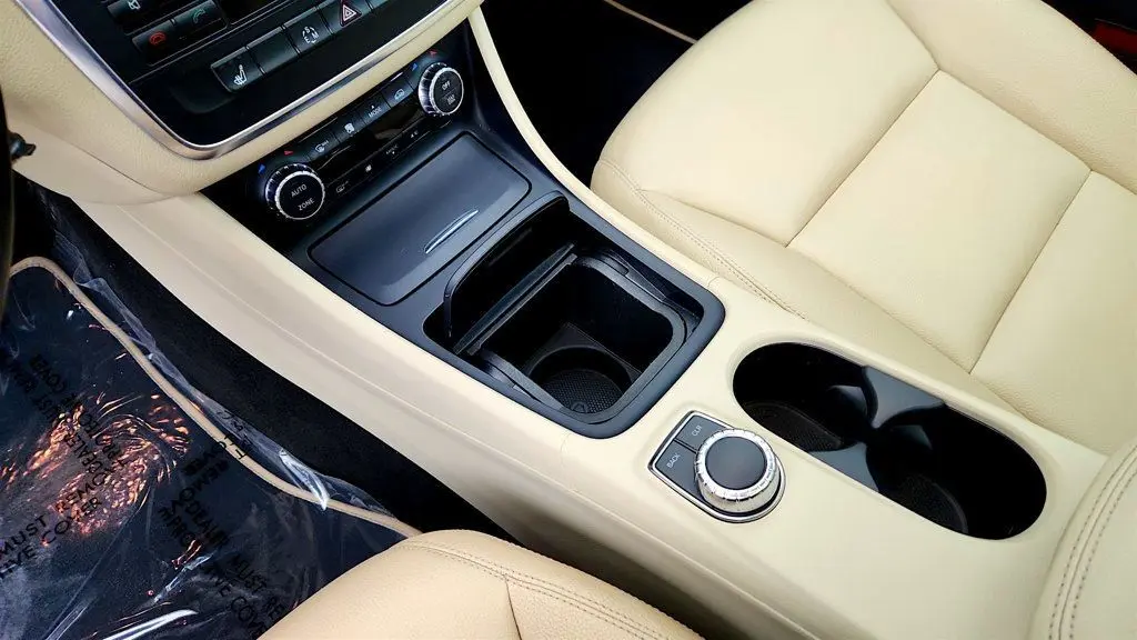 2014 Mercedes-Benz A-Class - $11,995