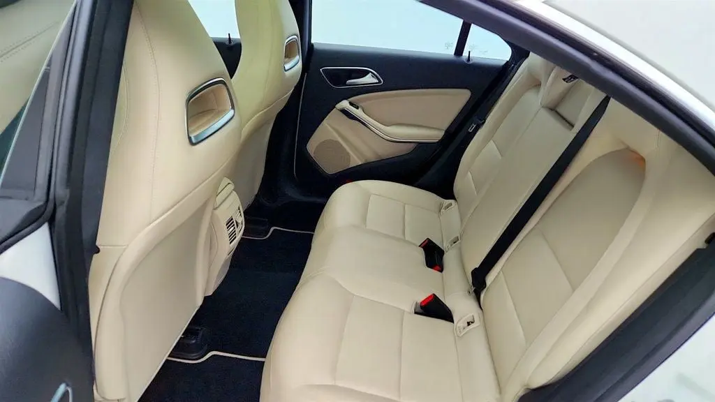 2014 Mercedes-Benz A-Class - $11,995