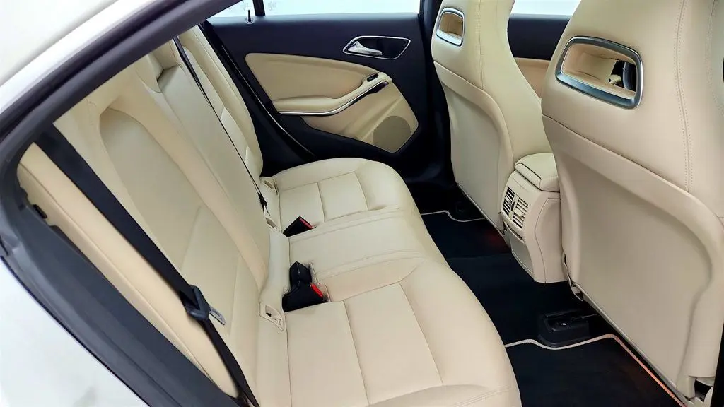 2014 Mercedes-Benz A-Class - $11,995