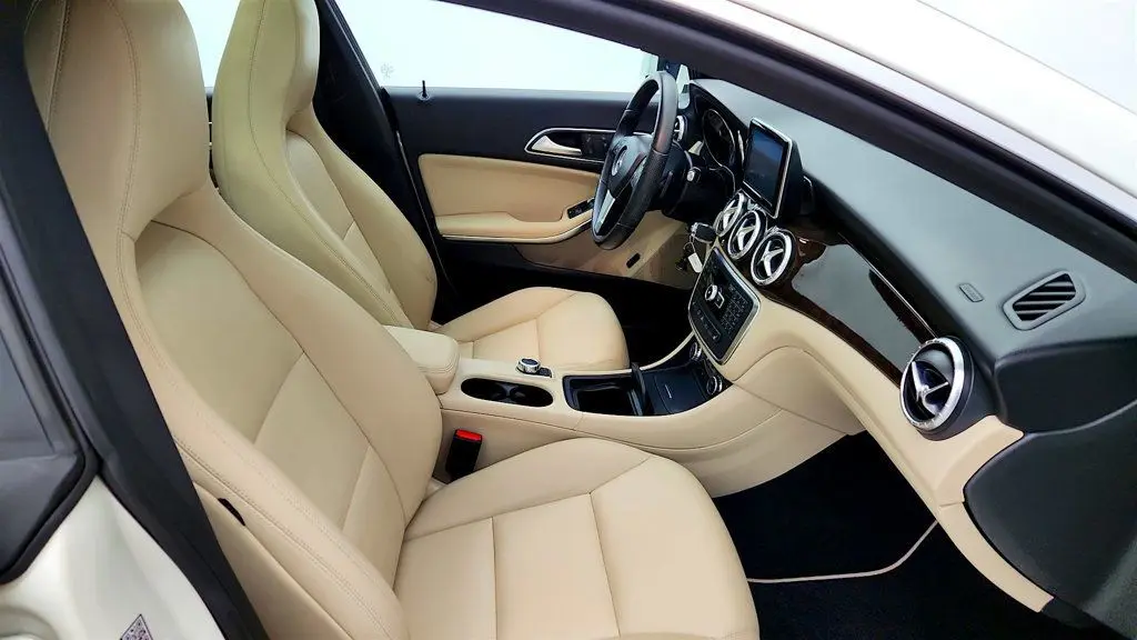 2014 Mercedes-Benz A-Class - $11,995