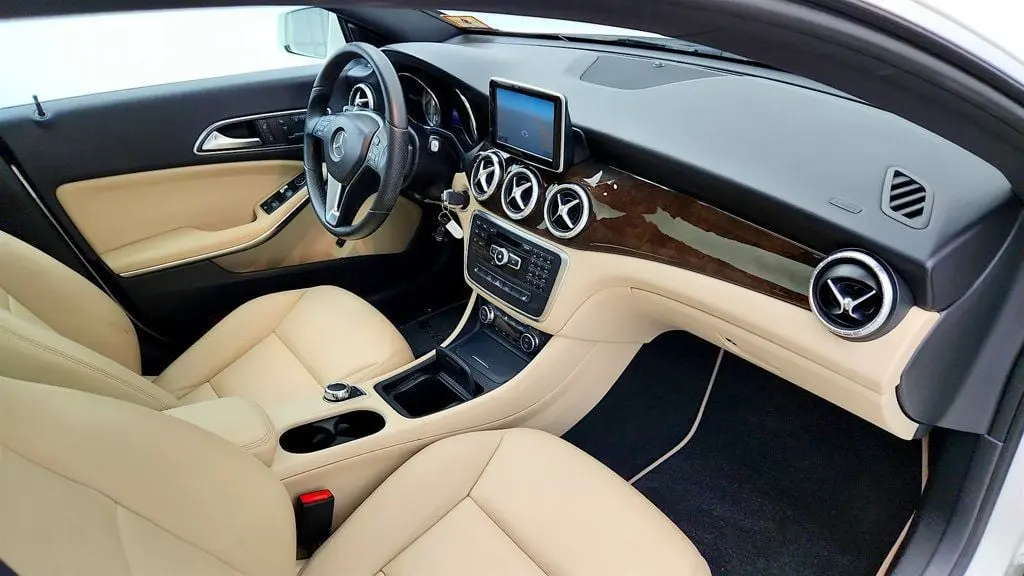 2014 Mercedes-Benz A-Class - $11,995