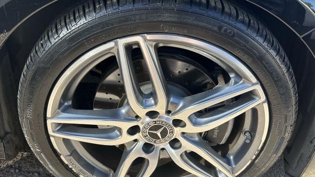 2019 Mercedes-Benz CLA CLA 250
