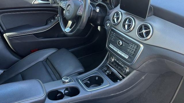 2019 Mercedes-Benz CLA CLA 250