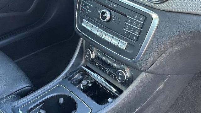 2019 Mercedes-Benz CLA CLA 250