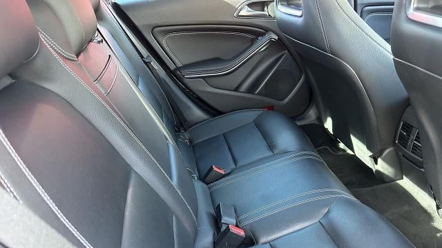 2019 Mercedes-Benz CLA CLA 250