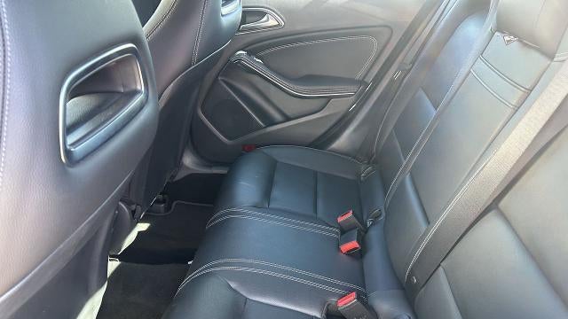 2019 Mercedes-Benz CLA CLA 250