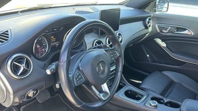 2019 Mercedes-Benz CLA CLA 250