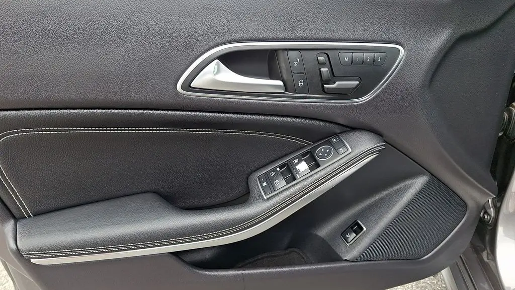 2014 Mercedes-Benz CLA CLA 250